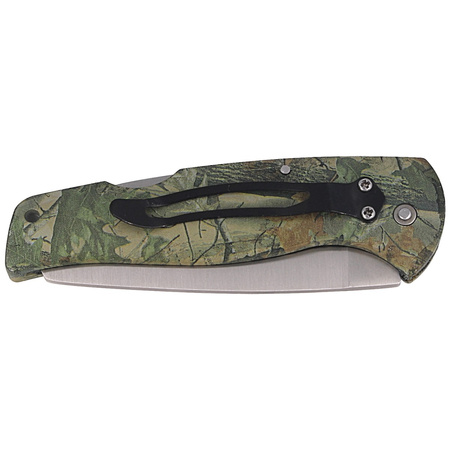 Herbertz Solingen Folding Saw - Wood Camo (55004)