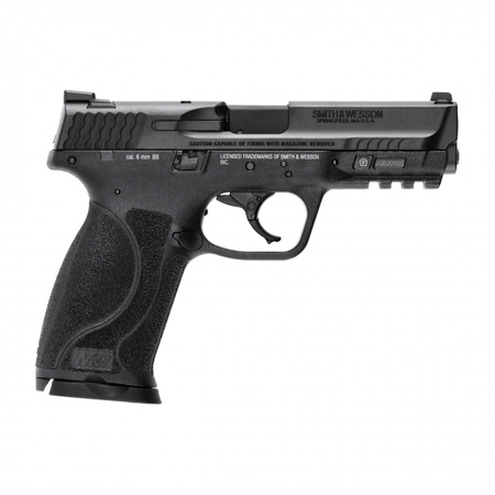 Smith&Wesson - M&P9 M2.0 6 mm replica ASG pistol