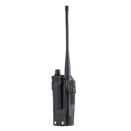 BaoFeng - UV-82 5W HTQ USB-C radio - 5 W - 2800 mAh