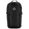 Fjallraven - Abisko Softpack 16 Backpack - Black
