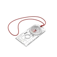 Silva - Expedition 4-360 map compass - 35692-8011