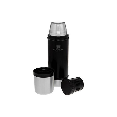 Stanley LEGENDARY CLASSIC 0.47L thermos - black 