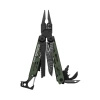 Leatherman Signal Green Topo multitool (832692) - 19 tools