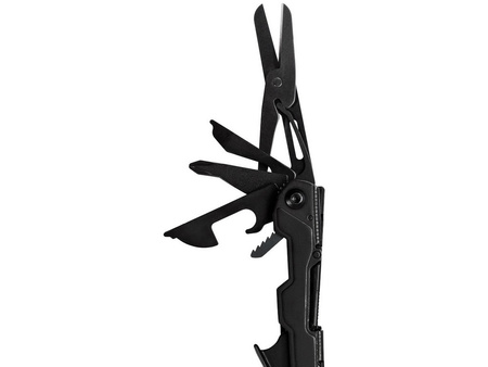 SOG - PowerLitre multitool - 18 tools - Black - PL1002-CP