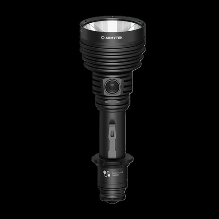 Armytek Barracuda Pro Max White 2800 lm flashlight