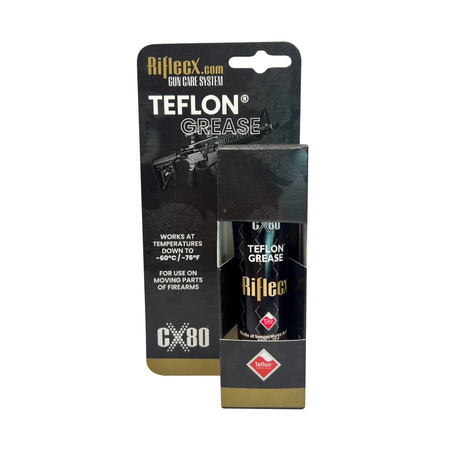 RifleCX - Teflon lubricant - 20 ml - 56014