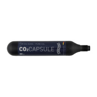 Walther - CO2 capsule cartridge 88 g