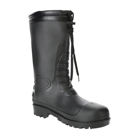 Brandit - Men's wellingtons - black
