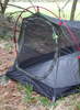 Rockland Soloist 1P single person tent - new version