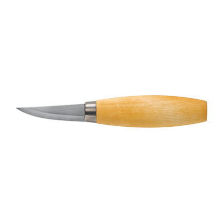 MORAKNIV - Mora Woodcarving Knife 120 (LC) - Natural