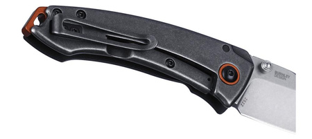 CRKT 2522 Tuna Compact Folding Knife