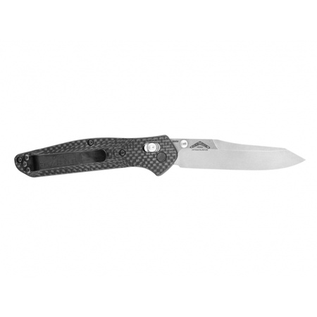 Benchmade - 940-1 Osborne folding knife