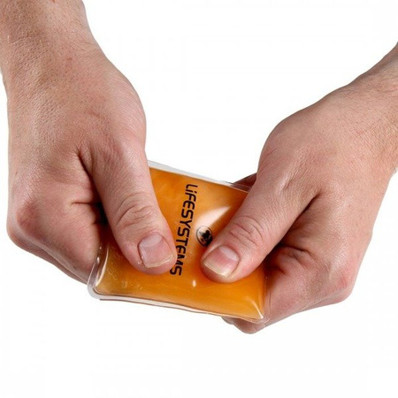 Hand warmers - Reusable Hand Warmers - Lifesystems