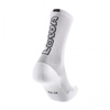 LOWA Logo Hybrid socks - white