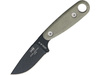 Esee Izula II Black knife