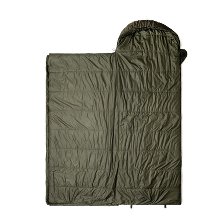 Nautilus sleeping bag - Snugpak - Olive RZ