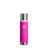 Stanley LEGENDARY CLASSIC 0.6L Violet Blossom thermos
