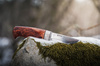 Helle - Audun LTD knife - limited