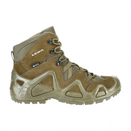 Lowa Zephyr GTX Mid TF UK boots - green