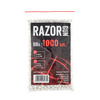 RazorGun - BB balls for ASG 0,20 g 200 g / approx. 1000 pcs.