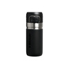 Stanley Quick-Flip bottle 0.47 L Black 2.0
