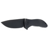 Civivi Synergy3 Black G10, Black Stonewashed Nitro-V knife by Jim O'Young (C20075D-1)