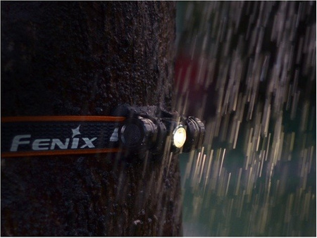 Fenix HM23 headlamp flashlight