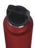 Esbit - Sculptor Insulated 0.75 L thermal bottle - burgundy