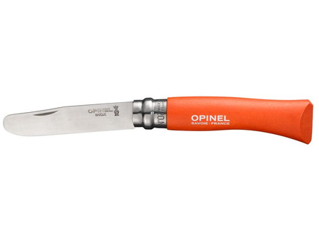 Opinel My First No. knife.07 - Mandarin