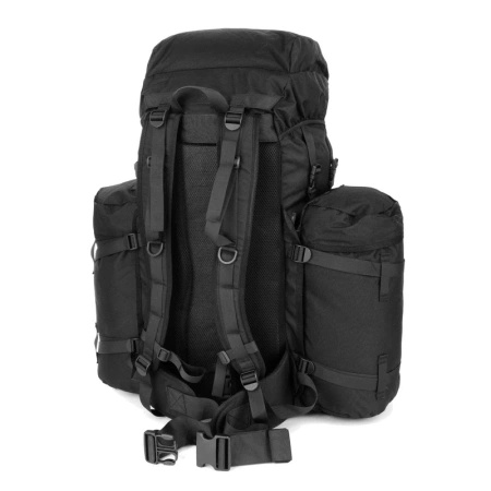 Bergen Backpack - Snugpak - Black 100L