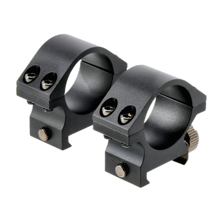 Umarex - HPM 1" low Weaver scope mount