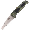 Herbertz Solingen Folding Saw - Wood Camo (55004)