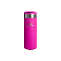 Stanley AeroLight 0.47L thermal mug - Violet Blossom