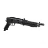 RAM Umarex T4E TB 68 cal. 68 HDB gen rubber bullet shotgun. 2 CO2