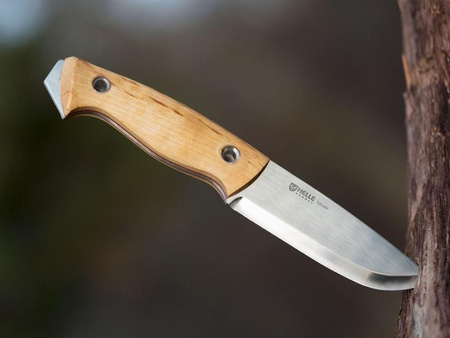 Helle - Utvaer knife