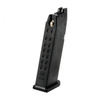 Glock - Glock 17 gen 5 ASG Magazine. 6 mm 22 cartridge