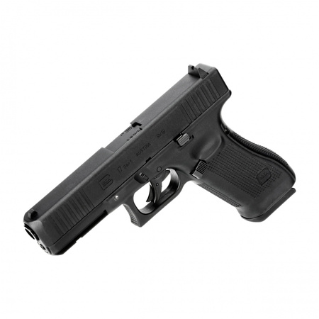 Glock - Glock 17 gen 5 air pistol. 4.5 mm blowback