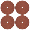 Works Sharp - Abrasive disc for E2 sharpener 4 pcs.