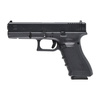 Glock - Glock 17 gen 4 replica ASG pistol. 6 mm green gas