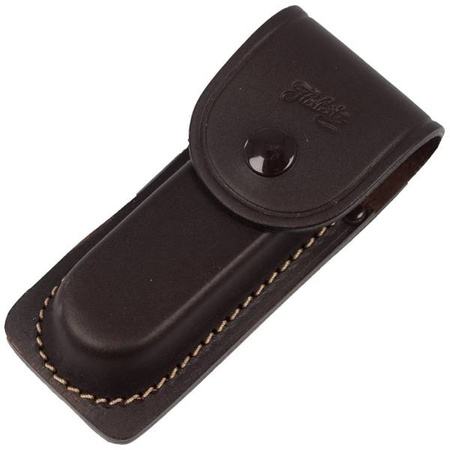 Herbertz Solingen Leather 110mm Knife Case (2653110)