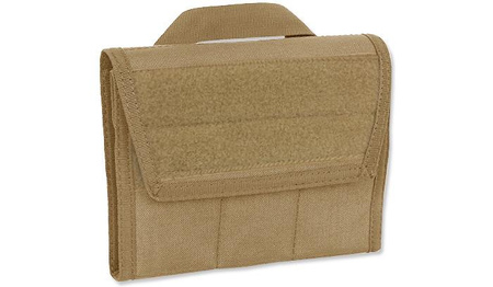 Condor Arsenal Knife Case - Coyote Brown - 221038-498