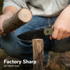 Sencut Toxodon OD Green G10, Black 9Cr18MoV knife (S24036-2)