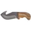 Muela Skinner Olive Wood Knife 115mm (BISONTE-11.OL)