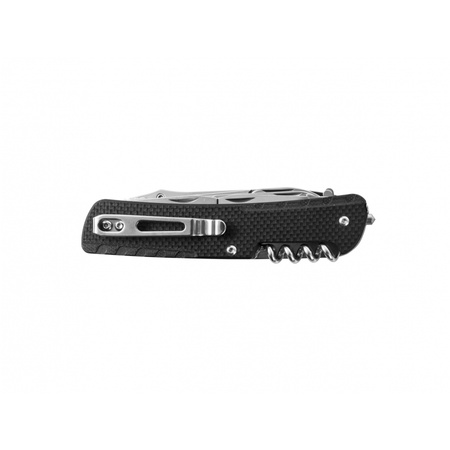 Ruike LD41-B multifunction pocket knife, black