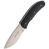 BlackFox Outdoor Nylon Handle 80mm Knife (BF-009)