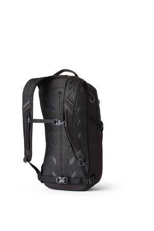 Gregory - Nano 18 Optic Backpack Black
