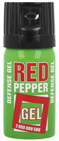 Sharg Defence Green Gel pepper gas 2mln SHU 40ml Cone (10040-C)