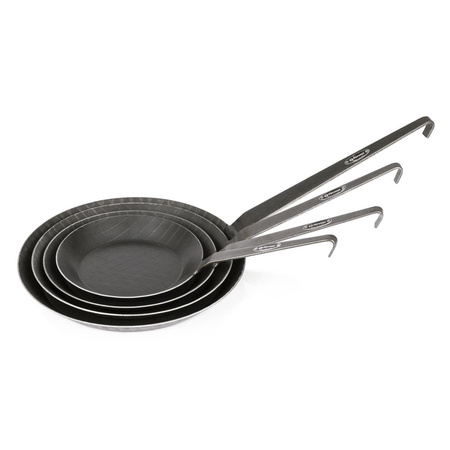 Petromax Iron Pan SP20 forged pan