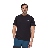 Alpinus - Tokat T-shirt - dark grey/black