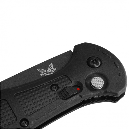 Benchmade - 9070BK Claymore folding knife